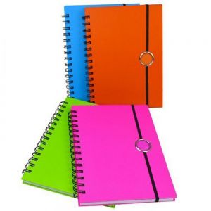LIBRETA GERONA personalizada